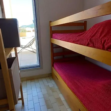 Daire Entre Azur Et Collines Boisees